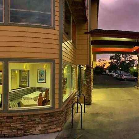 Stratford Inn Ashland Ngoại thất bức ảnh