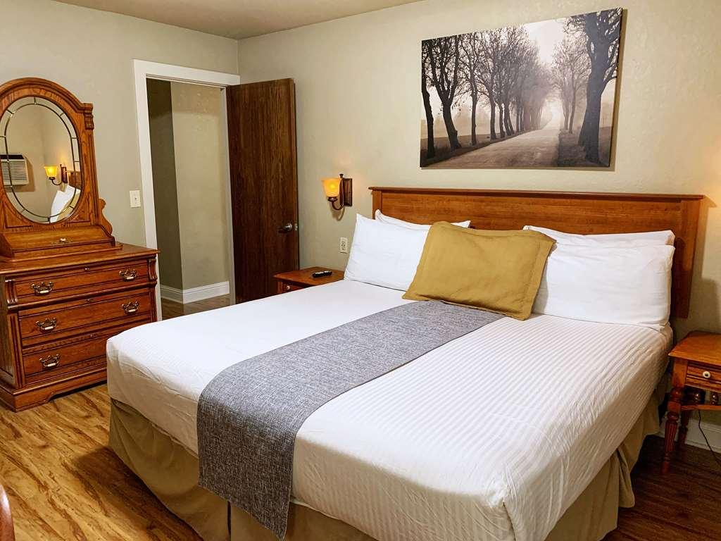 Stratford Inn Ashland Phòng bức ảnh