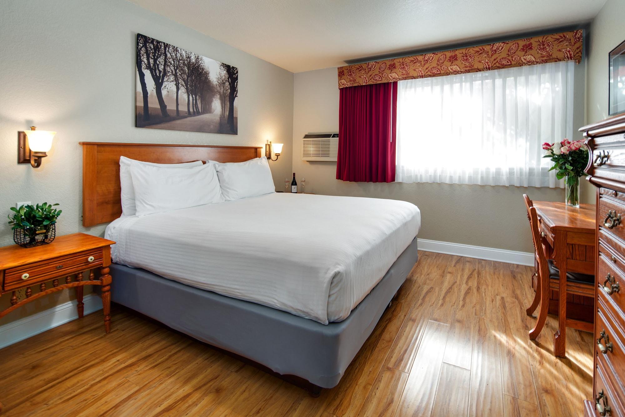 Stratford Inn Ashland Ngoại thất bức ảnh