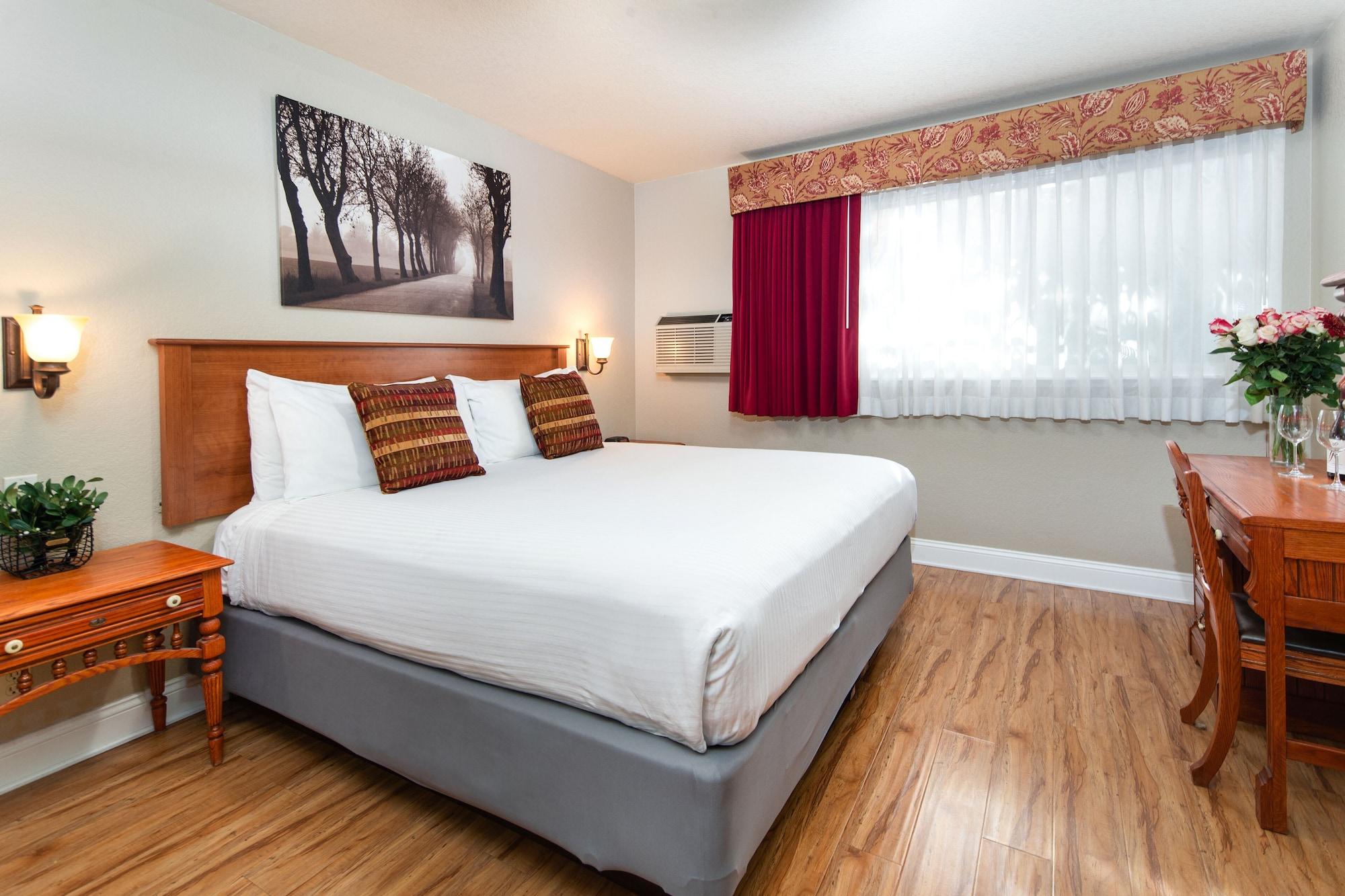 Stratford Inn Ashland Ngoại thất bức ảnh