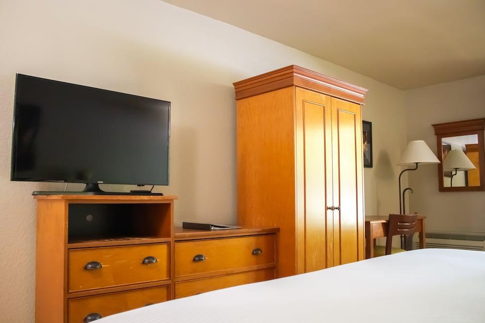 Stratford Inn Ashland Ngoại thất bức ảnh