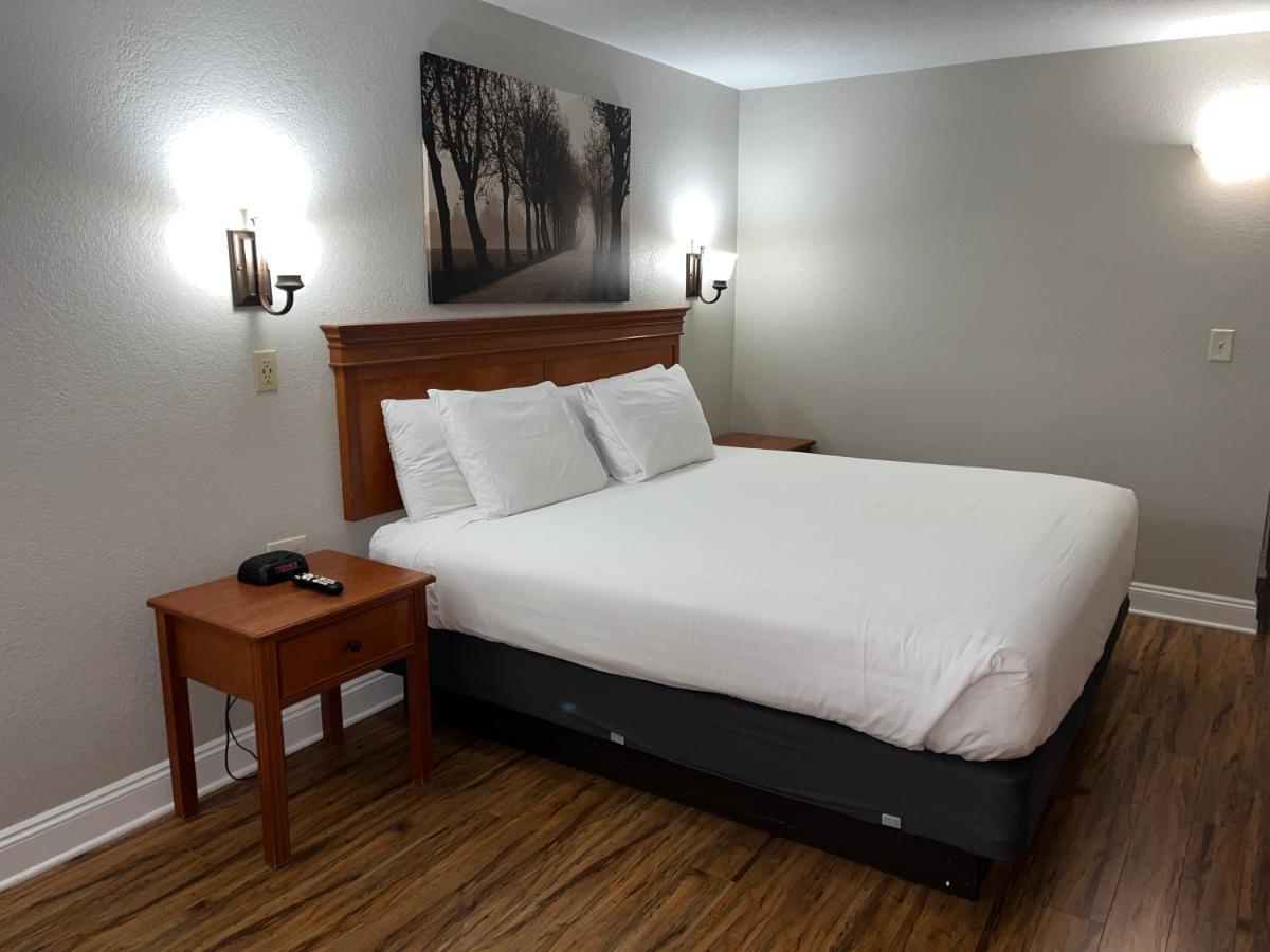 Stratford Inn Ashland Ngoại thất bức ảnh